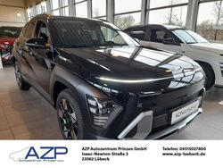 Abyss black Neu 2025 Hyundai Kona Trend SUV | 30.480 € (Fairer Preis)