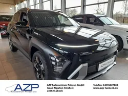 Abyss black Neu 2025 Hyundai Kona Trend SUV | 31.680 € (Fairer Preis)