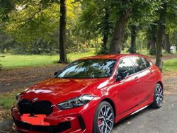 Rot Gebraucht 2023 BMW M135 Comfort Edition Kleinwagen | 42.000 € (Teuer)
