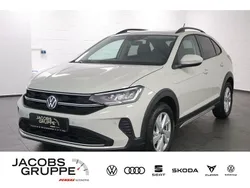 Grau Gebraucht 2024 VW Taigo Life SUV | 18.960 € (Fairer Preis)