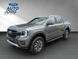 Grau Neu 2025 Ford Ranger Wildtrack Abholung | 60.871 € (Fairer Preis)