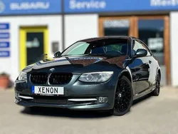 Other Gebraucht 2010 BMW 320 Comfort Edition Coupé | 5.410 € (Superpreis)