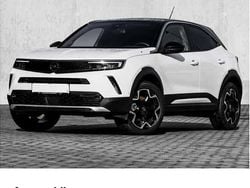 Weiß Gebraucht 2022 Opel Mokka-e Ultimate SUV | 17.950 € (Guter Preis)