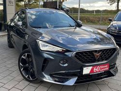 Grau Gebraucht 2022 Cupra Formentor SUV | 23.999 € (Fairer Preis)