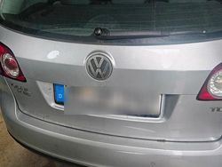 Silber Gebraucht 2007 VW Golf Limousine | 2.200 € (Fairer Preis)