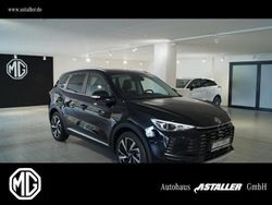 Pebble black Neu 2025 MG ZS Luxury Limousine | 24.748 € (Fairer Preis)