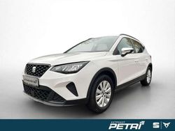 Weiß Gebraucht 2022 Seat Arona Style SUV | 17.490 € (Guter Preis)