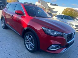Rot Gebraucht 2022 MG EHS Luxury SUV | 19.900 € (Etwas zu teuer)