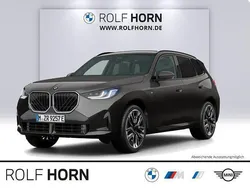 Sophistograu brillanteffekt Neu 2025 BMW X3 M Sport SUV | 80.270 € (Superpreis)