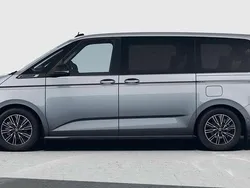 Monosilber metallic Neu 2025 VW T7 Style Van | 61.787 €