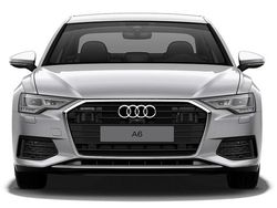 Andere farben Gebraucht 2018 Audi A6 Design Limousine | 35.500 € (Fairer Preis)