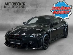 Schwarz Neu 2025 BMW M4 M Sport Coupé | 140.990 € (Guter Preis)
