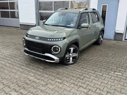 Gruen Neu 2025 Hyundai Inster Prime Kleinwagen | 28.290 € (Fairer Preis)