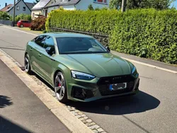 Gebraucht 2023 Audi A5 Competition Coupé | 41.000 € (Guter Preis)