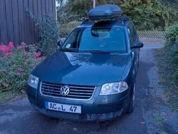 Gebraucht 2001 VW Passat Kombi | 1.888 € (Fairer Preis)