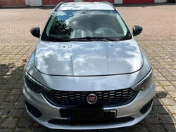 Silber Gebraucht 2019 Fiat Tipo Street Kombi | 8.900 € (Superpreis)