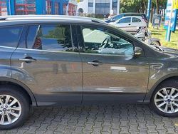 Gebraucht 2016 Ford Kuga Titanium SUV | 15.000 € (Fairer Preis)