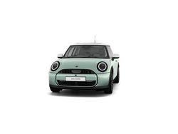 Grün Gebraucht 2024 Mini Cooper S Classic Kleinwagen | 30.539 € (Etwas zu teuer)
