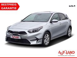 Silber Gebraucht 2022 Kia Ceed Edition 7 Limousine | 18.950 € (Teuer)