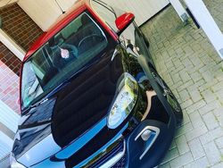 Schwarz Gebraucht 2017 Opel Adam S Kleinwagen | 8.000 € (Guter Preis)