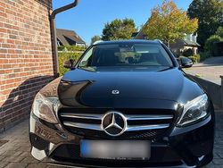 Schwarz Gebraucht 2019 Mercedes C220 Kombi | 19.800 € (Superpreis)
