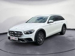 Weiß Gebraucht 2020 Mercedes E400 Kombi | 34.990 € (Guter Preis)