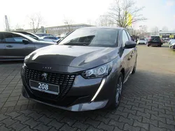 Metfa platinium grau (grau) Gebraucht 2023 Peugeot 205 | 18.990 €