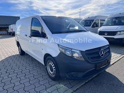 Weiß Gebraucht 2015 Mercedes Vito Van / Kleinbus | 13.031 € (Fairer Preis)
