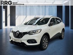 Weiß Gebraucht 2022 Renault Kadjar Black Edition SUV | 18.380 € (Fairer Preis)