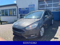 Grau Gebraucht 2018 Ford Focus Business Edition Kombi | 6.999 € (Superpreis)