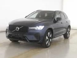 Denim blue metallic Gebraucht 2024 Volvo XC60 Plus SUV | 49.490 € (Superpreis)