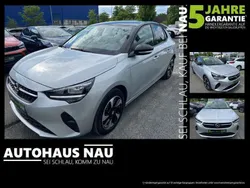 Aluminium silber Gebraucht 2022 Opel Corsa-e Edition Kleinwagen | 16.990 € (Fairer Preis)