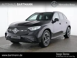 Lack obsidianschwarz Gebraucht 2024 Mercedes GLC200 AMG SUV | 56.900 € (Etwas zu teuer)
