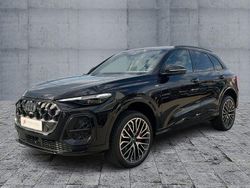 Schwarz Neu 2025 Audi Q5 Edition .1 SUV | 73.990 € (Fairer Preis)