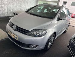 Reflexsilber Gebraucht 2009 VW Golf Plus Cross Comfortline Van / Kleinbus | 8.980 € (Etwas zu teuer)