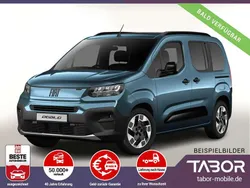 Grau Neu 2025 Fiat Doblò Van / Kleinbus | 27.088 € (Guter Preis)