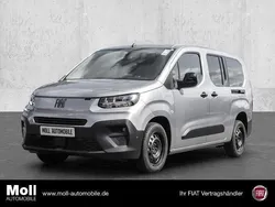 Neu 2025 Fiat Doblò Comfort Van / Kleinbus | 28.450 € (Guter Preis)