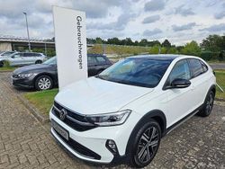 Weiß Gebraucht 2022 VW Taigo Style SUV | 25.998 € (Etwas zu teuer)