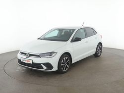 Weiß Gebraucht 2023 VW Polo Move Limousine | 18.190 € (Fairer Preis)