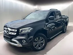 Schwarz Gebraucht 2019 Mercedes X350 Abholung | 44.999 € (Fairer Preis)