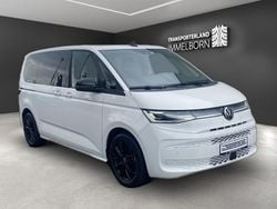 Weiß Gebraucht 2023 VW T7 Life Van | 48.950 € (Fairer Preis)