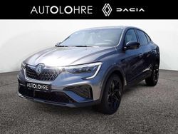 Graphit grau Neu 2025 Renault Arkana Esprit Alpine SUV | 29.980 € (Fairer Preis)