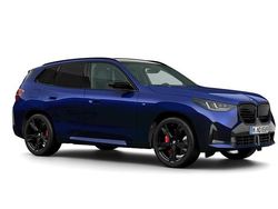 Gebraucht 2025 BMW X3 Comfort Edition SUV | 74.950 € (Fairer Preis)