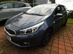 Planetengrau Gebraucht 2012 Kia Ceed Limousine | 7.490 € (Teuer)