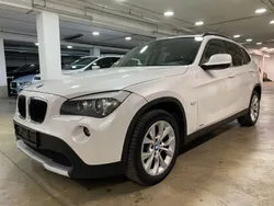 Weiß Gebraucht 2011 BMW X1 SUV | 12.499 € (Fairer Preis)