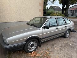 Silber Gebraucht 1988 VW Passat GT Limousine | 1.750 €