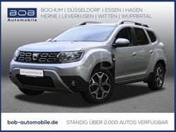 Grau Gebraucht 2019 Dacia Duster Prestige SUV | 14.870 € (Fairer Preis)