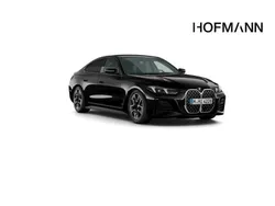 Saphirschwarz metallic Neu 2025 BMW 420 Gran Coupé M Sport Coupé | 57.035 € (Fairer Preis)