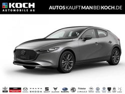 Gebraucht 2025 Mazda 3 Center-Line | 28.730 €