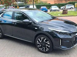 Schwarz Gebraucht 2024 Kia XCeed Vision SUV | 23.499 € (Superpreis)